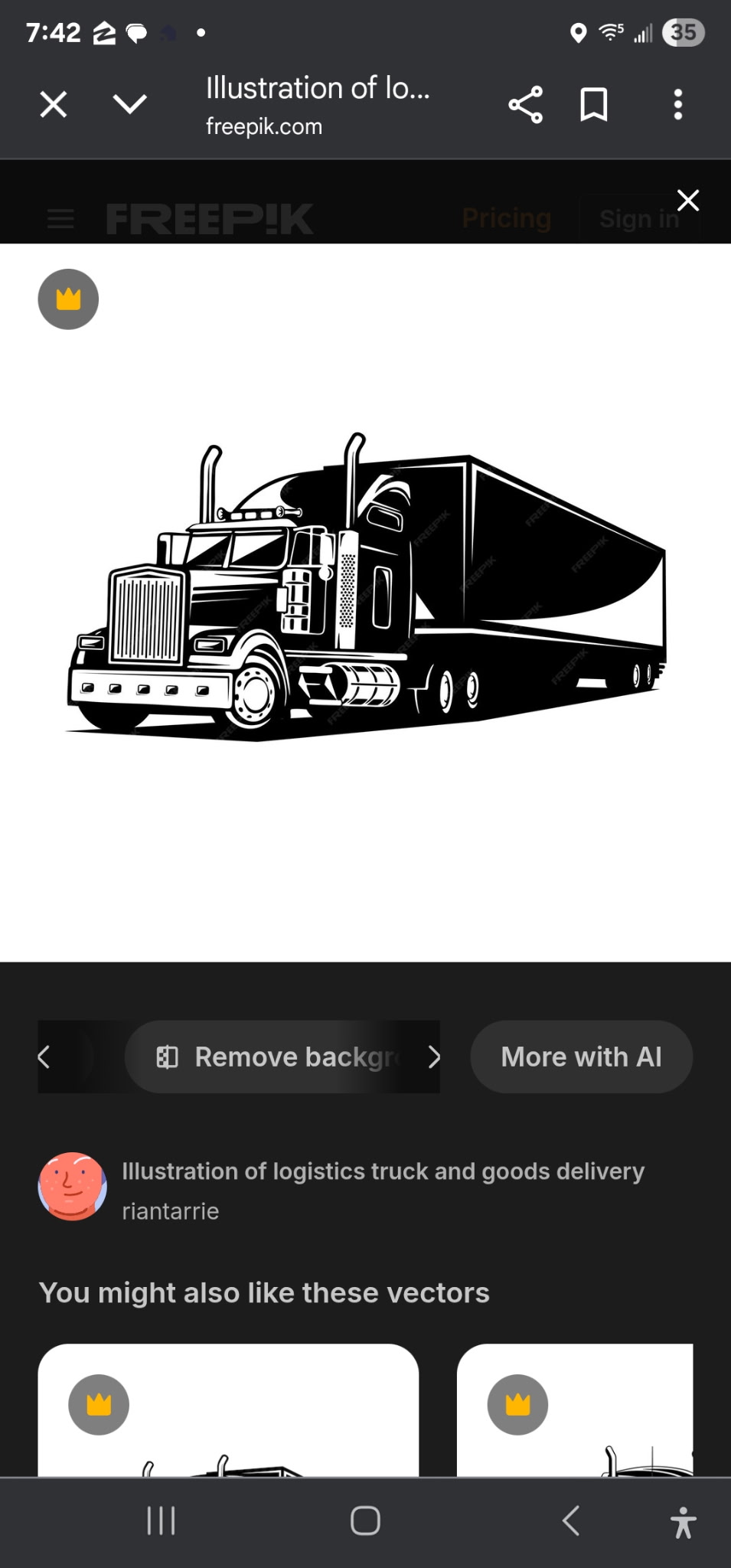 our-journey-02 logo-truck